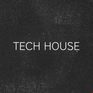 Tech House August 2020