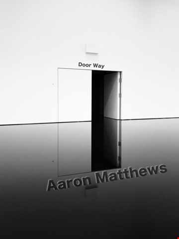 Door Way By Aaron Matthews