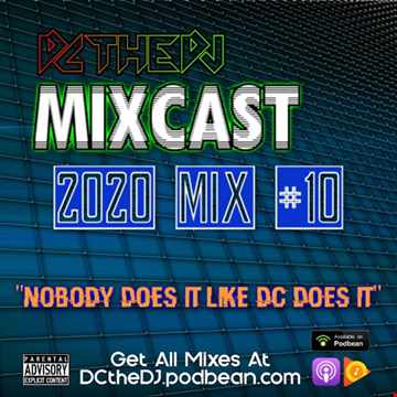 2020 Mix 10