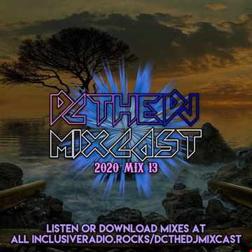 2020 Mix 13