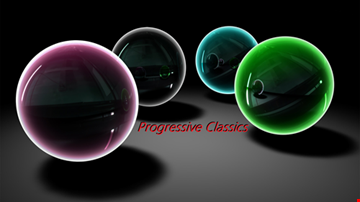 Progressive | Classics |Retro Mix | By Dave . J