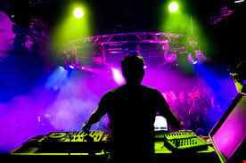 DJ WARBY TRANCE MIX FUZION FRIDAY 26TH NOVEMBER 2021 (TRON 6)