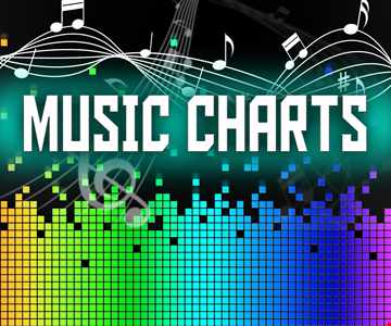 DJ WARBY CHART MUSIC HOUSE REMIXES SEPTEMBER 2021