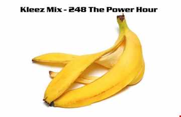 Kleez Mix 248 The Power Hour
