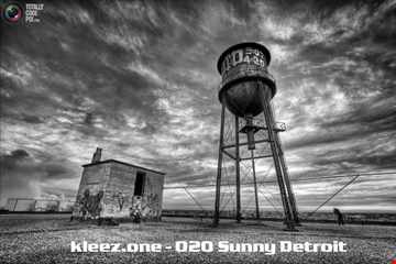 kleez.one 020 Sunny Detroit