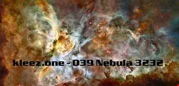 kleez.one 039 Nebula 3232