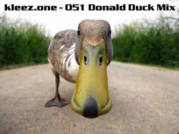kleez.one 051 Donald Duck Mix