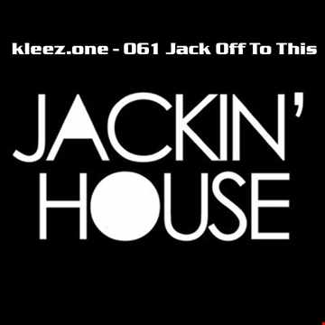 kleez.one 061 Jack Off To This