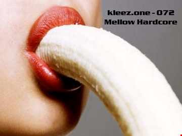 kleez.one 072 Mellow Hardcore