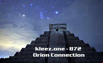kleez.one 872 Orion Connection