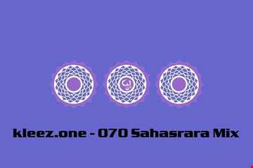 kleez.one 070 Sahasrara mix