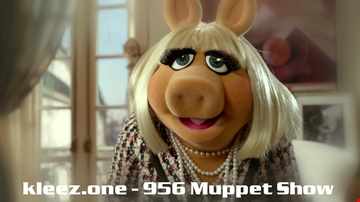 kleez.one 956 Muppet Show