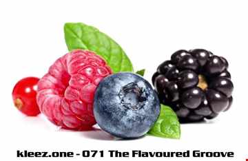 kleez.one 071 The Flavoured Groove