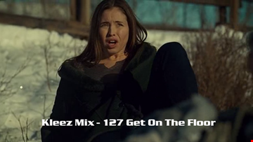 Kleez Mix 127 Get On The Floor