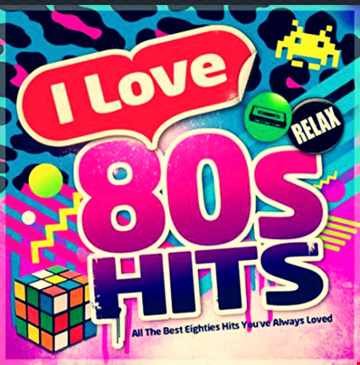 80S HITS MIX