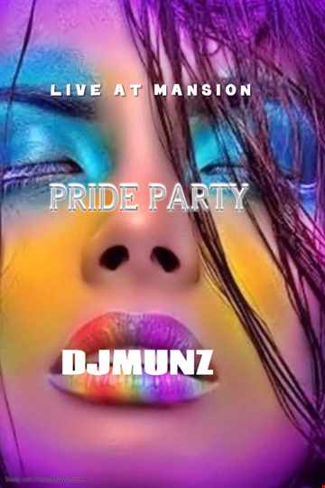 LIVE@ MANSION