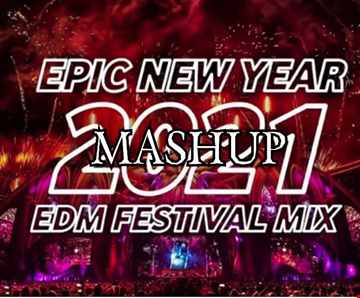 EDM MASHUP MIX