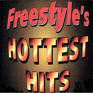 MIAMI LATIN FREESTYLE