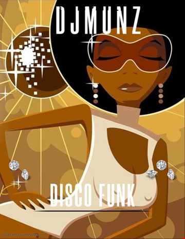 Funky Disco House Mix