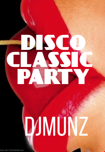DISCO CLASSIC PARTY MIX @XFILE