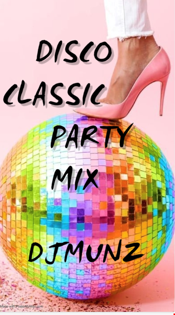 THURSDAY NIGHT CLASSIC DISCO@XFILE