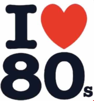 80S CLASSIC ROCK