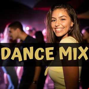 DANCE PARTY MIX