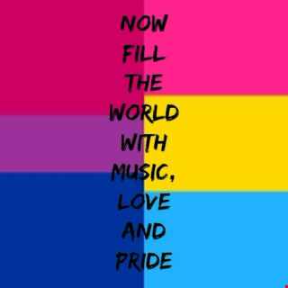 PRIDE PARTY FLAVOR