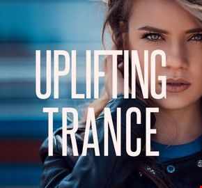 TOGETHER IN A STATE Of TRANCE