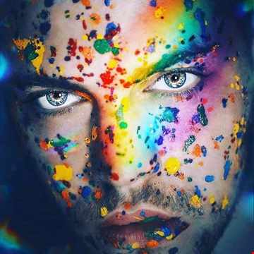 PRIDE MASH UP