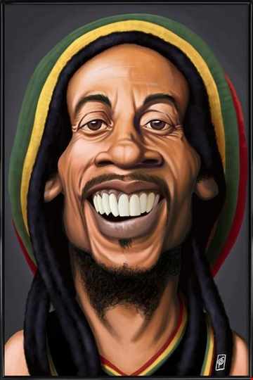 BOB MARLEY REGGAE MIX (DJMUNZ)