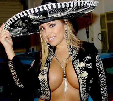 CINCO DE MAYO PARTY GOOD ENERGY MIX@ BREWERY