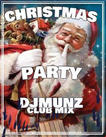 CHRISTMAS CLUB MIX