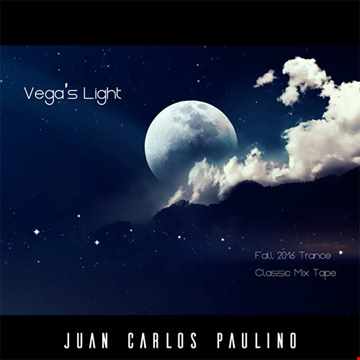 Juan Carlos Paulino Vega's Light (2016 Fall Trance Classics Promo)