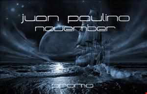 Juan Paulino November 2013 Promo