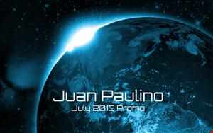 Juan Paulino - July 2013 Promo