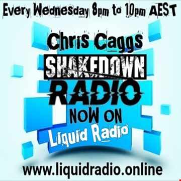 ShakeDown Radio - February 2020 - Episode 283 House Music
