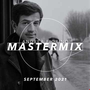 Andrea Fiorino Mastermix #703