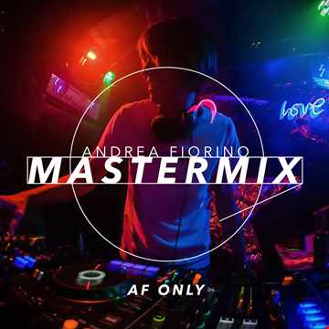 Andrea Fiorino Mastermix #692 (AF only)