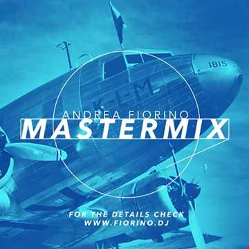 Andrea Fiorino Mastermix #628