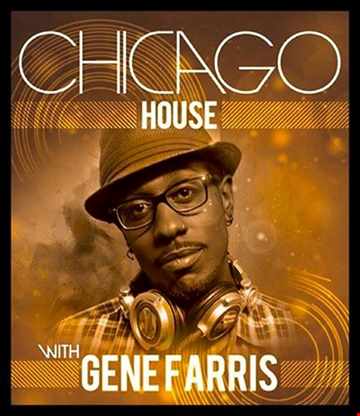 Dogmatec@Gene Farris Tribute Mix House Recordings 2015 01 15