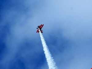 ReeGee´s Linienflug Mix