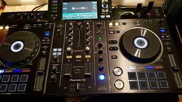 DJ Huey 90's New Jack Swing Era part 4