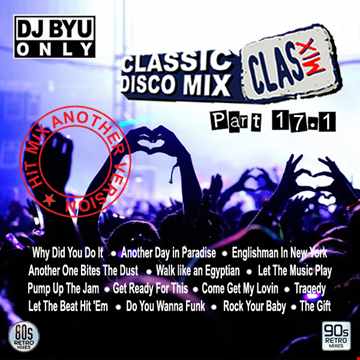 CLASMIX Part 17.1 "HIT MIX ANOTHER VERSION"