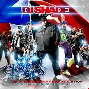 CLUB CLASSIC'S VOL - 4 ( MUST ADD TO YOUR COLLECTION )