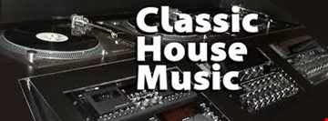 Classic house mix