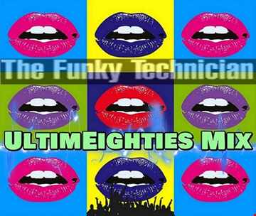 UltimEighties Mix