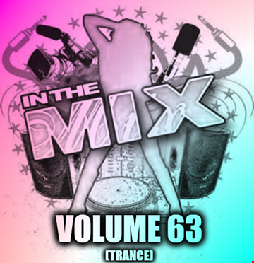 Dj Vinyldoctor - In The Mix Vol 63 (Trance)