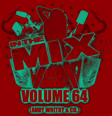 Dj Vinyldoctor - In The Mix Vol 64 (Andy Whitby & Co.)