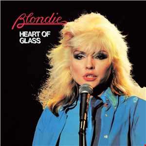 Blondie - Heart Of Glass (Steil Mix)